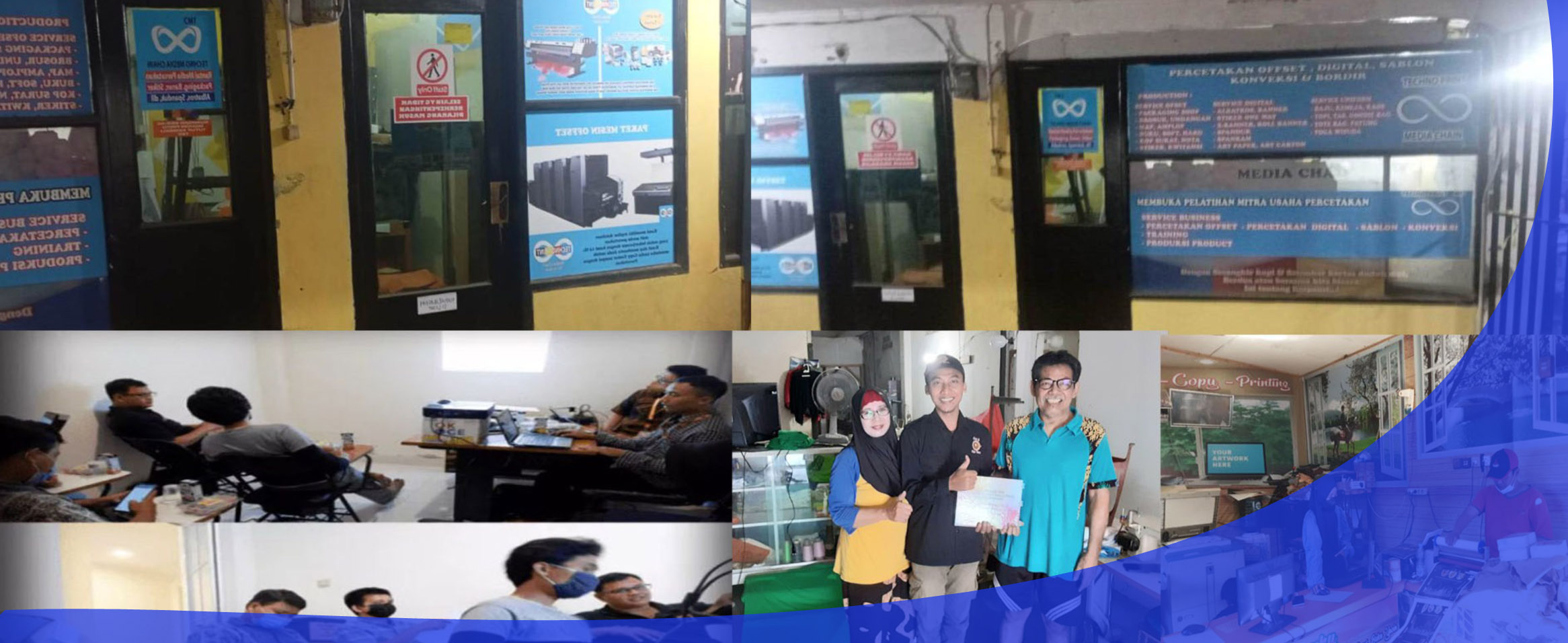 Franchise Terbaik No 1 di Indonesia untuk Usaha Jangka Panjang